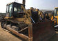 Yellow Color Second Hand Crawler Bulldozer CAT D6G New Model 2012 Year Made