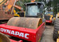18tons Second Hand Road Roller Dynapac CA602 ，Used Single Drum Vibratory Roller