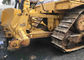 Road ConstructionUsed CAT Bulldozer / Second Hand  Bulldozer D6R