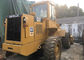 1500kg Rated load Used Cat 936E Wheel Loader Year 2008 High Performance
