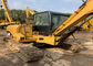Second Hand Cat 306 Excavator With Original Engine Lower Working Hour Only 2800h