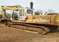 Used Excavator Kato HD700 Crawler Original Made In Japan With Good Condition