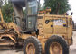 Champion 740 Used Motor Graders Road Machinery No Oil Leak Running Condition
