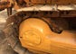 Used Crawler Dozer / Second Hand Bulldozer Cat D6G Original Engine And Pump
