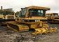 Excellent Condition CAT D5G Second Hand Bulldozers with Low Working Hour