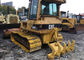 Excellent Condition CAT D5G Second Hand Bulldozers with Low Working Hour