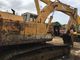 Used Sumitomo S280F2/SH280F2 Excavator Crawler Type Without Any Oil Leaking