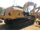 Used  330dl 33T Crawler Hydraulic Excavator