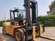 2012 Year Wheel Type TCM FD200 20T 2nd Hand Forklift