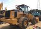 Construction 966G Used  Wheel Loader Moving Type