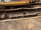 0.3M3 Hydraulic CAT 307B Used Crawler Excavator